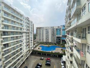 Căn Hộ 2 Phòng Ngủ (Two-Bedroom Apartment)