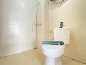 Simply Homey 2BR Apartment at Gateway Pasteur By Travelio