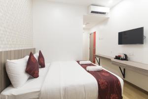 Superior Queen Room room in Signature International Hotel Kuala Lumpur