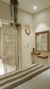 BAMBOO HAWANA Salalah - Forest Island Apartment