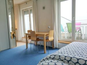 Appartements StudioLille - Gambetta : photos des chambres