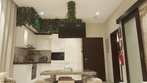 BAMBOO HAWANA Salalah - Forest Island Apartment