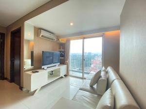 Căn Hộ 2 Phòng Ngủ (Two-Bedroom Apartment)