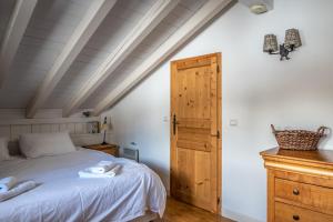 Chalet Lunar