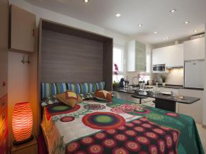 Salamanca Confort Ayala en Madrid