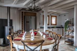 Chalet Lunar