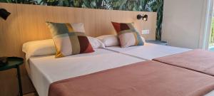 Single Room room in 4U Miranda
