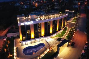 Aileena Hotel & Villas