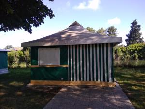 Camping les Ombrages de l'Adour photo 6