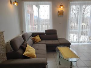 Badacsony Apartmanház