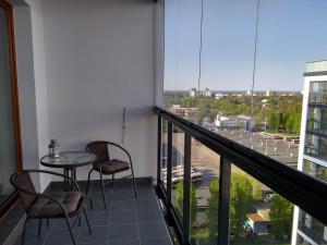 Elite Pomerania Apartments Gdańsk