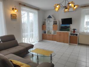 Badacsony Apartmanház