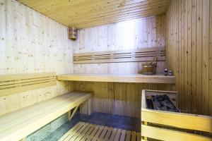 Apartament Leśna Łąka Zakopane