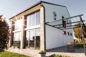 Bed & Breakfast Corte Zen - Case Matte