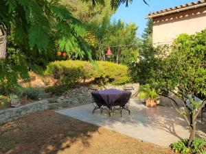 Villas Villa Eglantine : photos des chambres