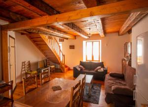 Appartements Village de Nasbinals Aubrac Electro Velo : photos des chambres