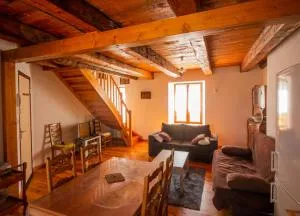 Village de Nasbinals Aubrac Electro Vélo - 绍德艾格