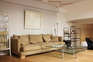 Appartements LE PATIO D'ALESIA : photos des chambres
