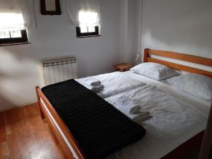 Farmica, Bed&Breakfast, Bazen izdvojen nekoliko minuta hoda