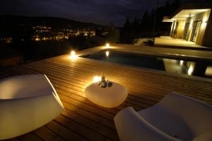 La Possibilité dune Ile