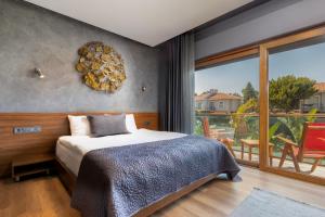 Galano Suites Alacati