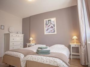 Chambres & Tables dhôtes Le Pech Grand