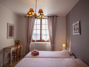 Chambres & Tables dhôtes Le Pech Grand