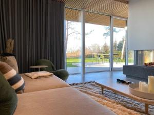 Three-Bedroom House room in Panoramahaus Usedom