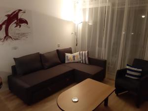 Appartement 19 Callantsoog