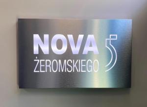 Nova PORT BillBerry Apartments