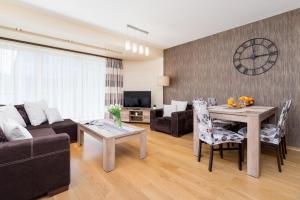 Stara Polana Apartamenty & Spa Zakopane by Noclegi Renters