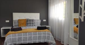Apartamento rural NÍVALIS