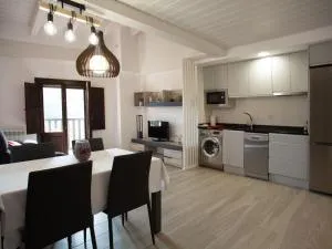 Apartamento Subida Las Torres - Torres de Albarracín