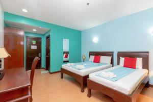 Ovemar Resort Hotel