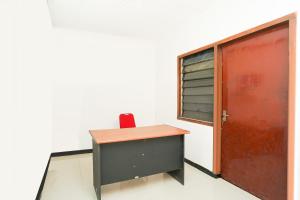 Merapi Inn Syariah by ecommerceloka