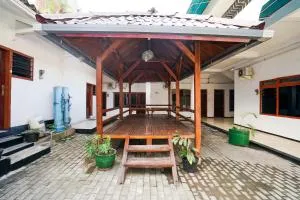 Merapi Inn Syariah by ecommerceloka - Kandangsapi