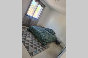 Villas Magnifique Villa avec jacuzzi en option : photos des chambres