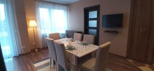 Apartament Eva