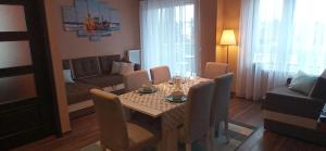 Apartament Eva