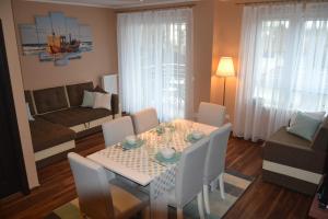 Apartament Eva