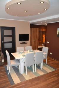Apartament Eva