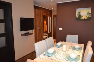 Apartament Eva