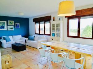 Casa Las Vistas Llanes