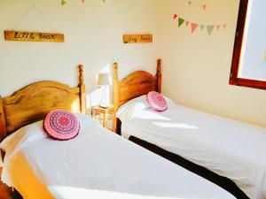 Casa Las Vistas Llanes