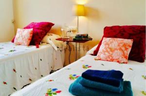 Casa Las Vistas Llanes