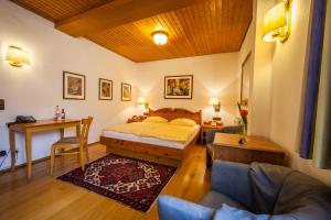 Hotel-Restaurant Hackteufel