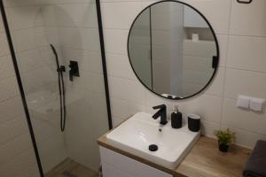 Apartament Bastion Wałowa