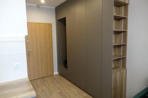 Apartament Bastion Wałowa