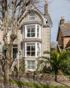 The Pendennis Guest House - Paul