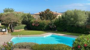 La Rosa dei Venti Residence img23